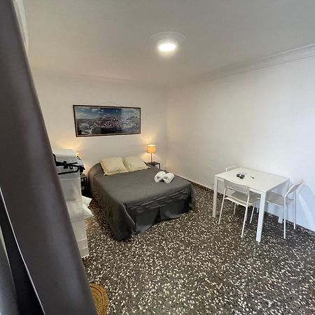 Alojamiento En El Centro De Toledo Leilighet Eksteriør bilde